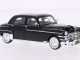    CHRYSLER New Yorker 4-Door Sedan 1949 Black (Neo Scale Models)