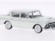    RAMBLER Customs 6 Sedan 1958 Light Turquois/White (Neo Scale Models)