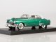    Cadillac Series 62 Touring Sedan 1949 Metallic Green/Grey (Neo Scale Models)