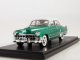    Cadillac Series 62 Touring Sedan 1949 Metallic Green/Grey (Neo Scale Models)