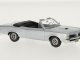    PONTIAC GTO Convertible 1966 Metallic Light Grey (Neo Scale Models)