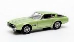 GHIA 230S Coupe 1963 Green Metallic