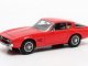    GHIA 230S Coupe 1963 Red (Matrix)