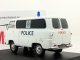     400E Van   (Oxford)
