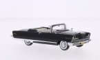 LINCOLN Premiere Convertible 1956 Black