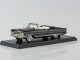    Lincoln Premiere Convertible, black 1956 (Neo Scale Models)