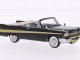    PLYMOUTH Fury Convertible 1958 Black (Neo Scale Models)