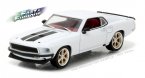 FORD Mustang Custom "Anvil Halo" 1969 "Fast & Furious" ( / " VI")