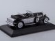    Chrysler Imperial Le Baron Phaeton, silver/black 1933 (WhiteBox (IXO))