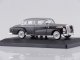    Mercedes-Benz 300D (W189), black/grey 1957 (WhiteBox (IXO))