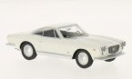 LANCIA Flaminia 3C 2.8 Coupe Pininfarina 1963 White