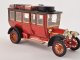    MERCEDES-BENZ Simplex 60 PS Limousine 1904 Red (Premium Collectibles)