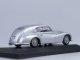    Alfa Romeo 6C Freccia d&#039;Oro, 1947 (Silver) (Minichamps)