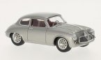 BORGWARD Hansa 1500 Sportcoupe 1954 Silver