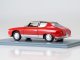    Lancia Flavia Sport Zagato 1965 Red/Silver (Neo Scale Models)