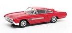 FORD Thunderbird Italian Fastback Concept 1963 Red