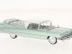   CADILLAC Superior Flower Car () 1959 Metallic Light Green/White (Neo Scale Models)