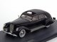    LINCOLN Model K V12 Sport Sedan Derham 1937 Black (Matrix)