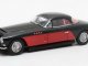    BUGATTI Type 101 Chassis 101504 by Antem 1951 Black/Red (Matrix)
