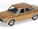    Audi 100 - 1969 (Minichamps)