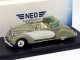    Opel Admiral Hebmuller Convertible (Neo Scale Models)