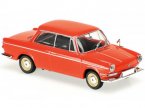 BMW 700 LS - 1960