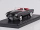    Rometsch Lawrence Cabriolet, black, 1957 (Best of Show)