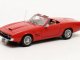    GHIA 450SS Convertible 1967 Red (Matrix)
