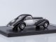    Horch 853 Spezial-Coupe, silver/black 1937 (Neo Scale Models)