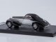    Horch 853 Spezial-Coupe, silver/black 1937 (Neo Scale Models)