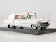    Cadillac Miller Ambulance (  ) 1956 (Neo Scale Models)