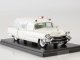    Cadillac Miller Ambulance (  ) 1956 (Neo Scale Models)