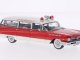   BUICK Flxible Premier Ambulance &quot;Fire Rescue&quot;(  ) 1960 (Neo Scale Models)