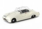 Gatso 4000 Aero Coupe. white, Nederlands, 1948