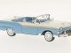    FORD Fairlane 500 Convertible 1957 Light Blue/White (Neo Scale Models)