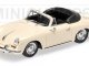    Porsche 356 B Cabriolet - 1960 (Minichamps)