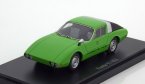 Porsche 911 HLS Prototyp - green
