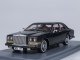    Rolls Royce - Camargue Coupe RHD 1975 (Black) (Neo Scale Models)