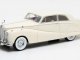    ROLLS ROYCE Silver Cloud Freestone &amp; Webb  Coupe 1961 Cream (Matrix)