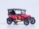   1925 Ford Model T Touring (Fire Chief) - Red (Sunstar)