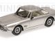    MASERATI 5000 GT ALLEMANO - 1959-1964 - SILVER (Minichamps)