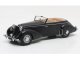    MERCEDES BENZ 540K Special Roadster #130913 1936 Black (Matrix)
