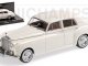    Rolls Royce silver cloud II - 1960 - white (Minichamps)