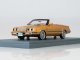   DODGE 600 Convertible, gold (Neo Scale Models)