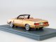    DODGE 600 Convertible, gold (Neo Scale Models)