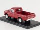    Dodge W200 Power Wagon, red (Neo Scale Models)