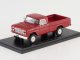    Dodge W200 Power Wagon, red (Neo Scale Models)