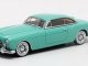    CHRYSLER ST Special Ghia Coupe 1954 Green (Matrix)