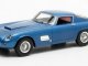    CHEVROLET Corvette Scaglietti 1959 Metallic Blue (Matrix)