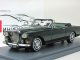     SIII Continental Convertible Mulliner Park Ward (Neo Scale Models)
